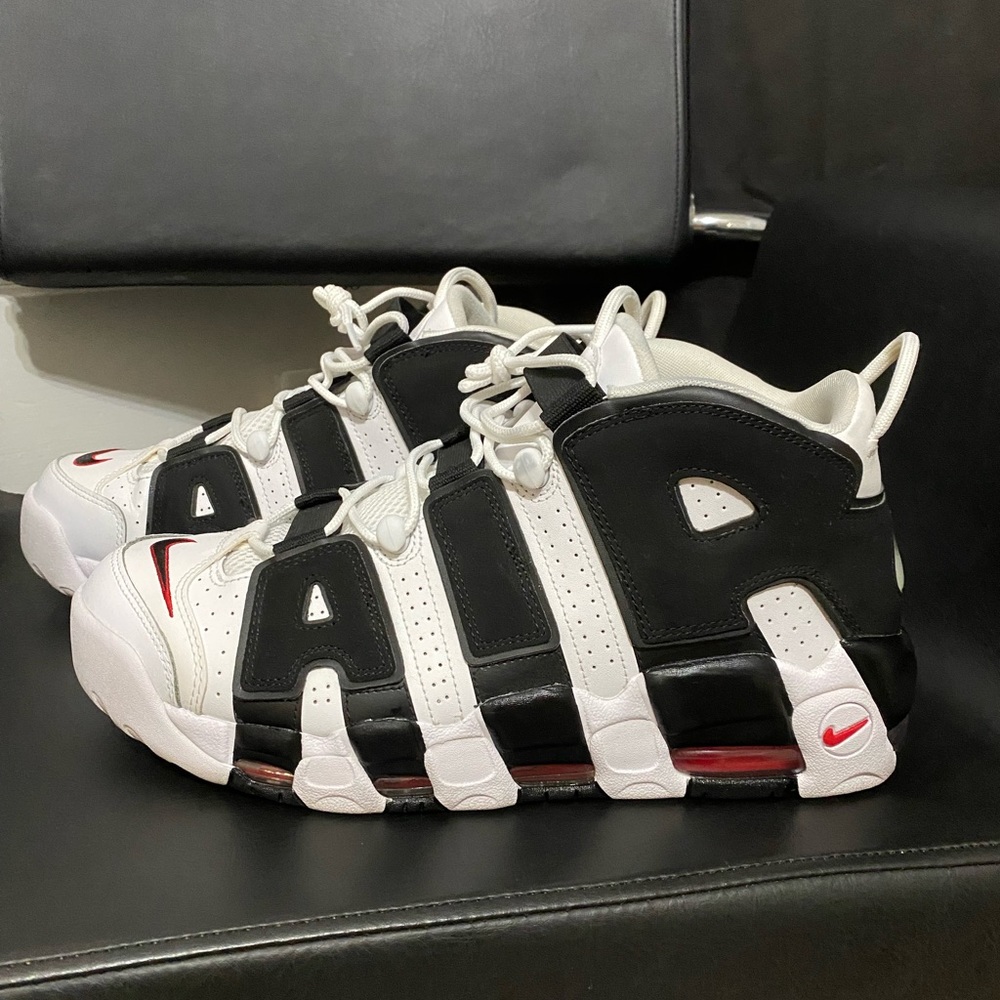 Great Holiday Gift - Nike Air